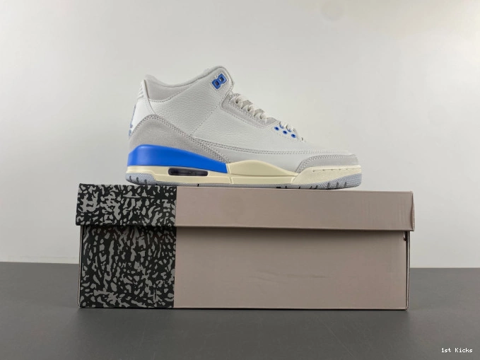 Lucky Shorts 3 Air Jordan CT8532-101 0610